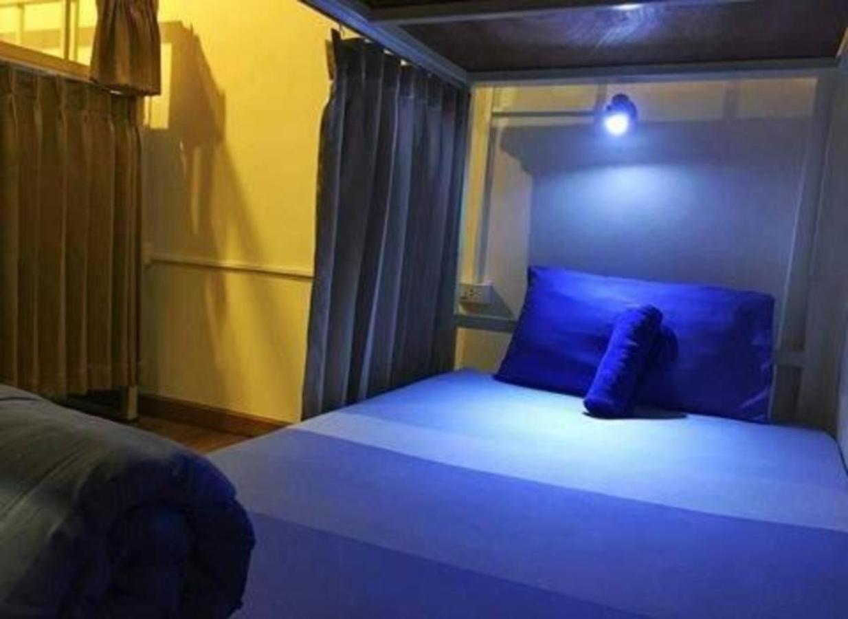 T2B Home (Adults Only) Chiang Mai Dış mekan fotoğraf