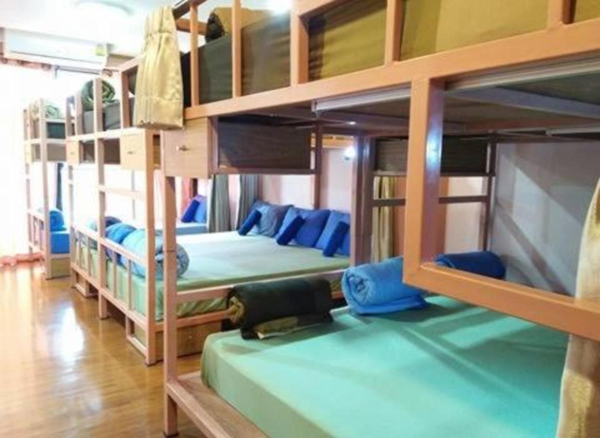 T2B Home (Adults Only) Chiang Mai Dış mekan fotoğraf