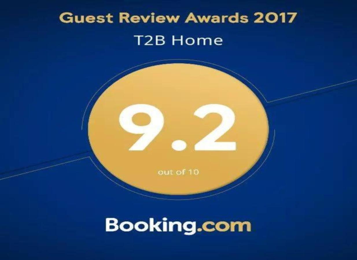 T2B Home (Adults Only) Chiang Mai Dış mekan fotoğraf
