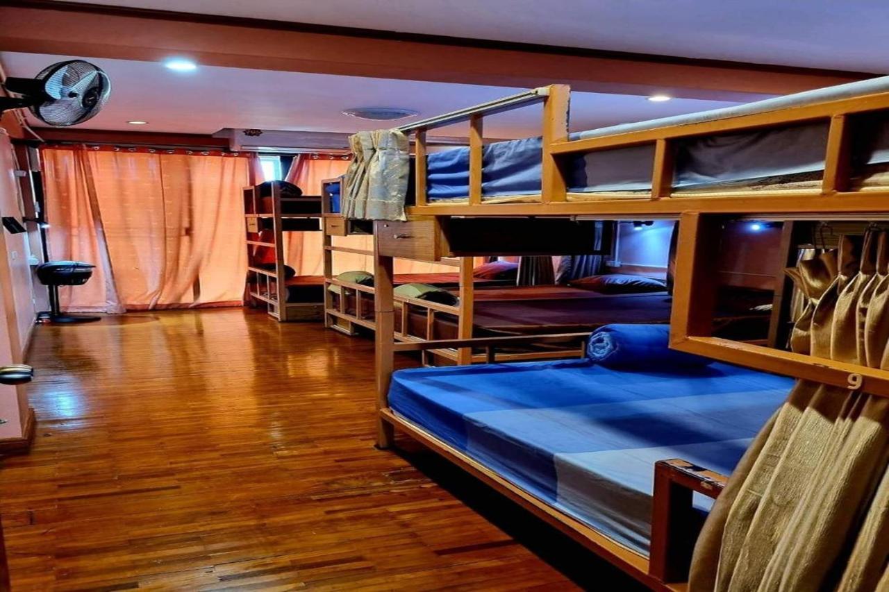 T2B Home (Adults Only) Chiang Mai Dış mekan fotoğraf