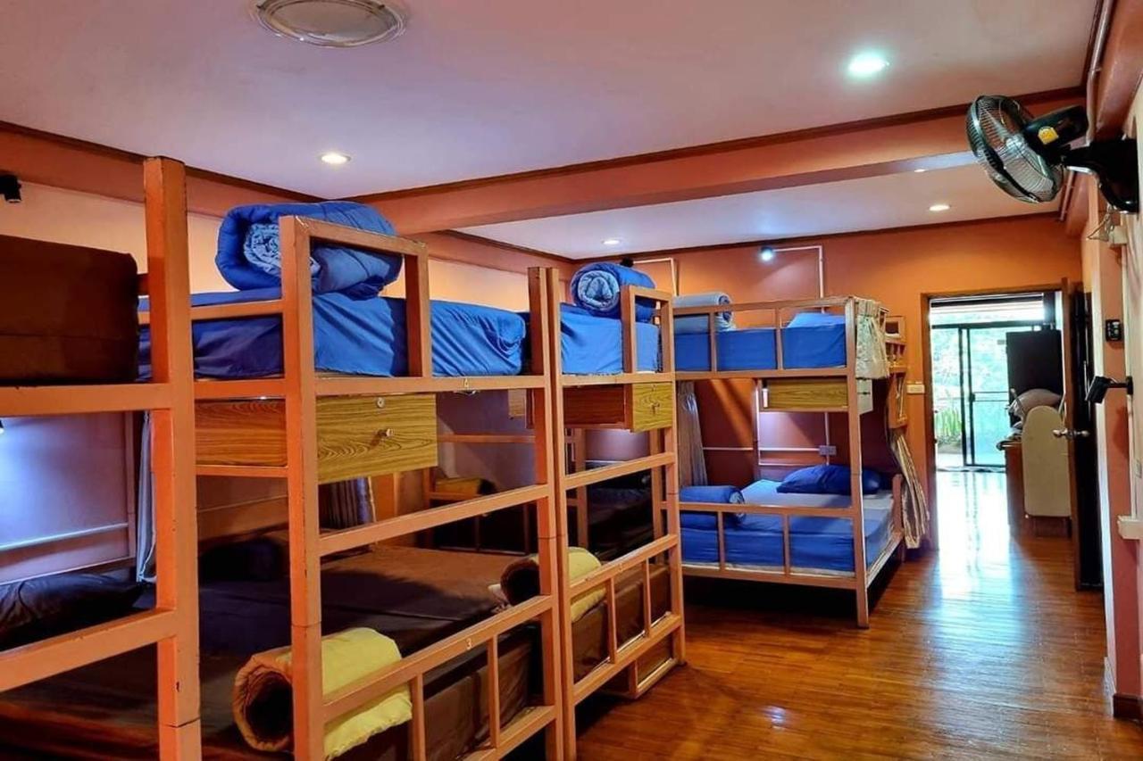 T2B Home (Adults Only) Chiang Mai Dış mekan fotoğraf