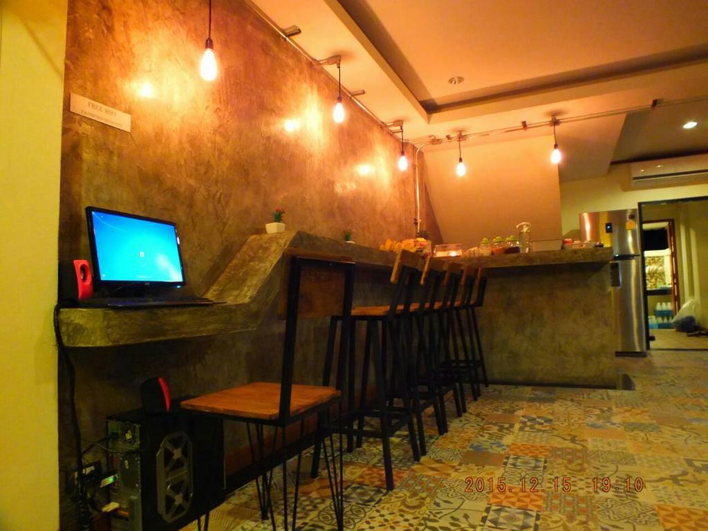 T2B Home (Adults Only) Chiang Mai Dış mekan fotoğraf