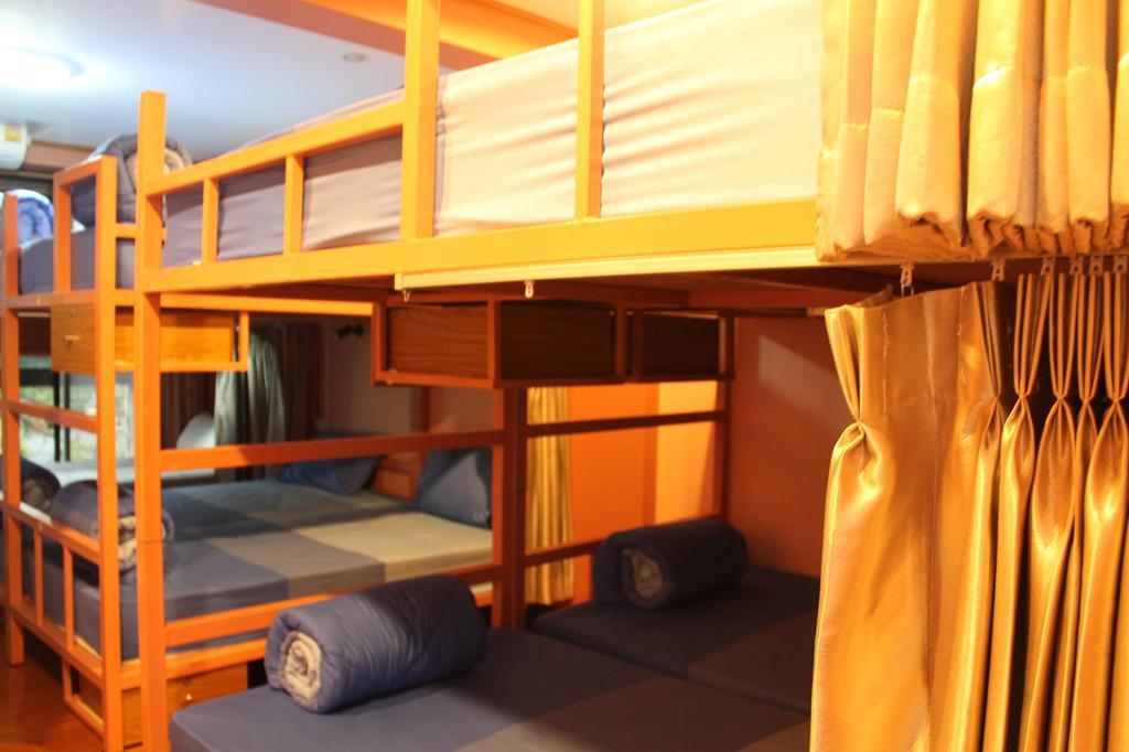 T2B Home (Adults Only) Chiang Mai Dış mekan fotoğraf